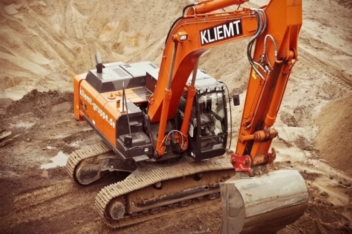    В Чувашии определят лучших машинистов тяжёлой техники