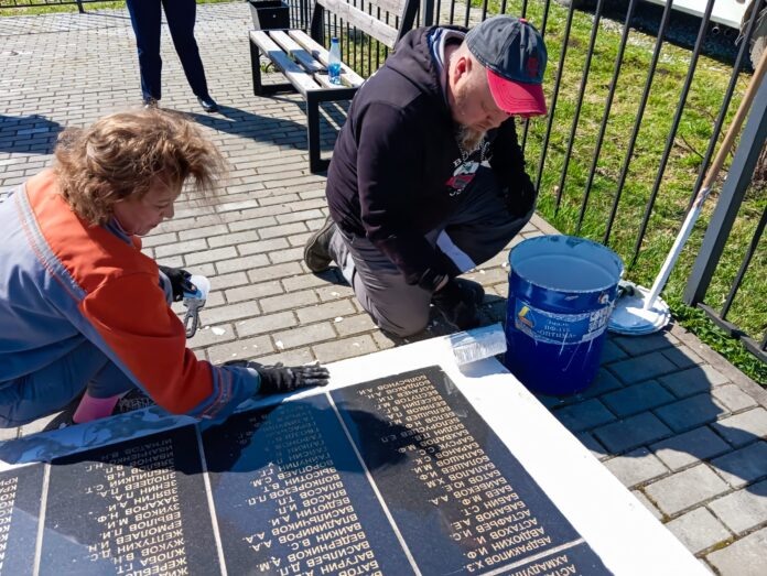 Фото: Людиновский тепловозостроительный завод