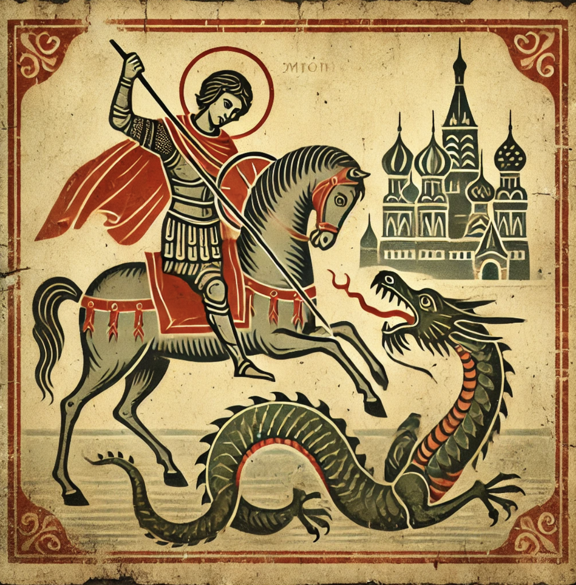 Изображение создано с помошью нейросети SORA