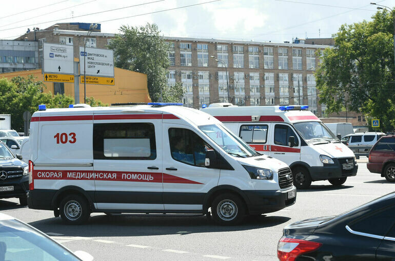   Игорь Самохвалов/ПГ