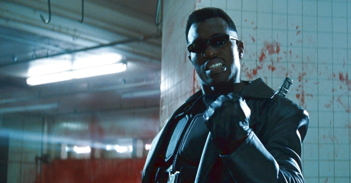 Блэйд 1998-го года