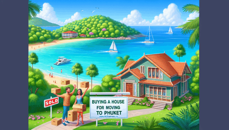    Покупка дома для переезда на Пхукет: советы Дмитрий Губерниев