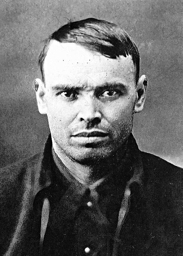    Как искали «Комбата» с легендарного фото