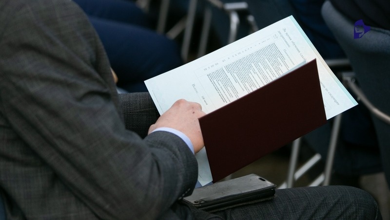      Фото: Валерия Алтухова / / ИА «Победа26»