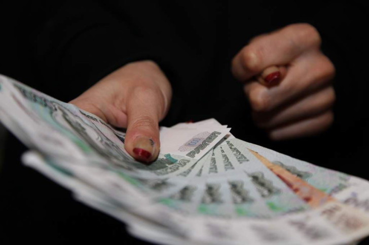    Фото: Пруфы