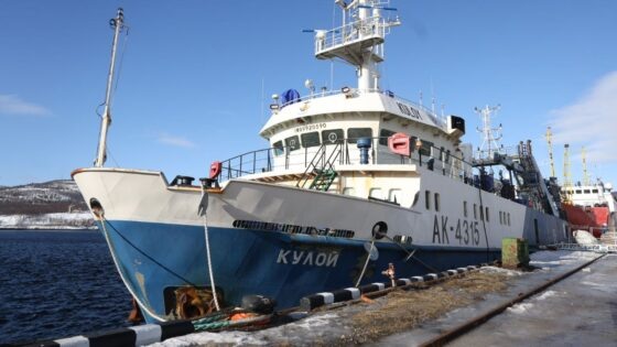     Фото: Пресс-служба губернатора Архангельской области