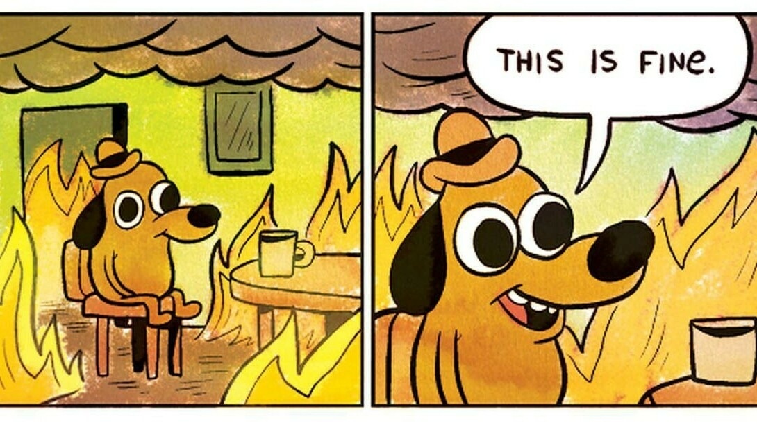 Когда “I am fine” значит совсем не fine: путеводитель по американской вежливости. Creative Commons