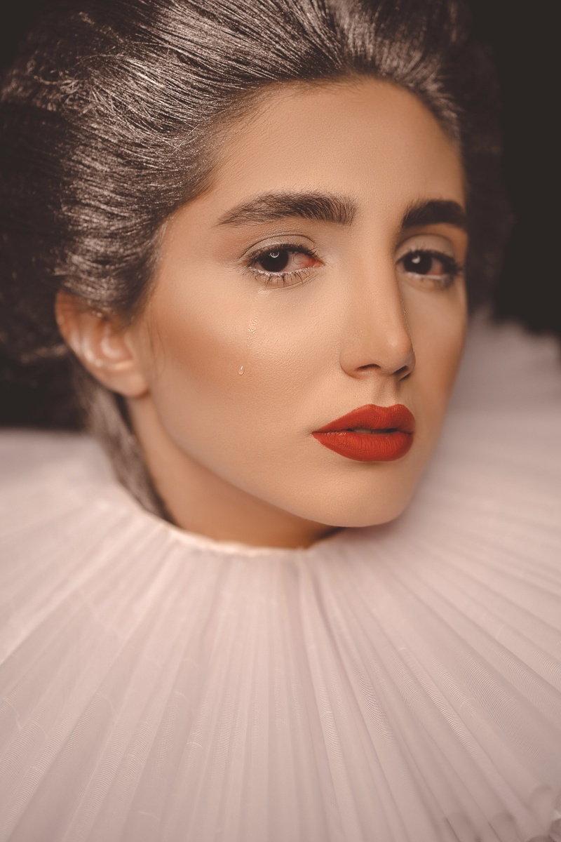 Я в порядке. unsplash.com