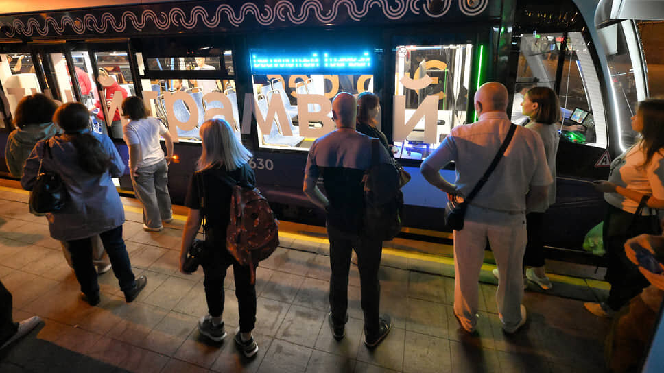 Фото: Иван Водопьянов / Коммерсантъ