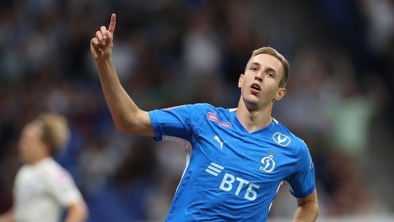    Ярослав Гладышев.Александр Федоров