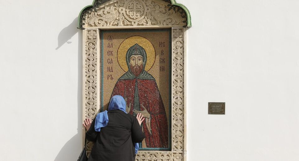    Shatokhina Natalia/news.ru / www.globallookpress.com