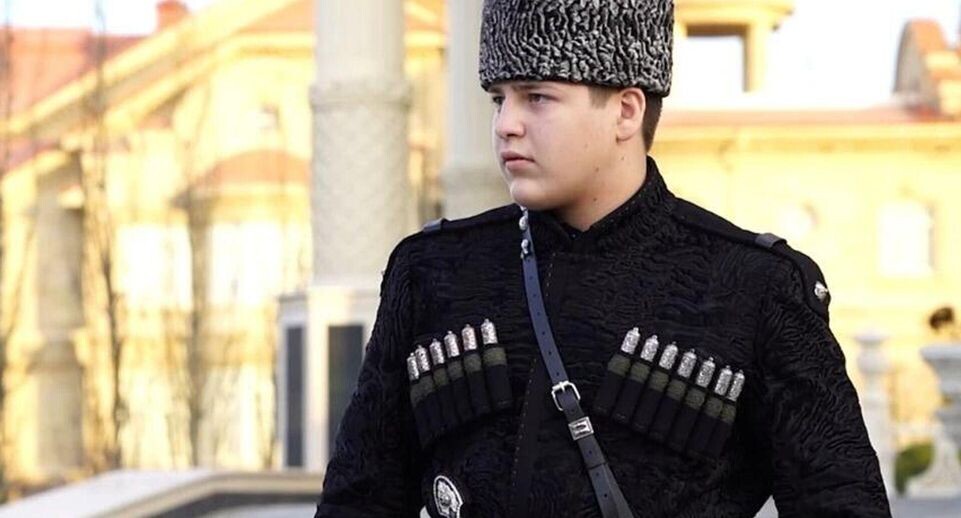    Постоянное Представительство Чеченской Республики при Президенте РФ