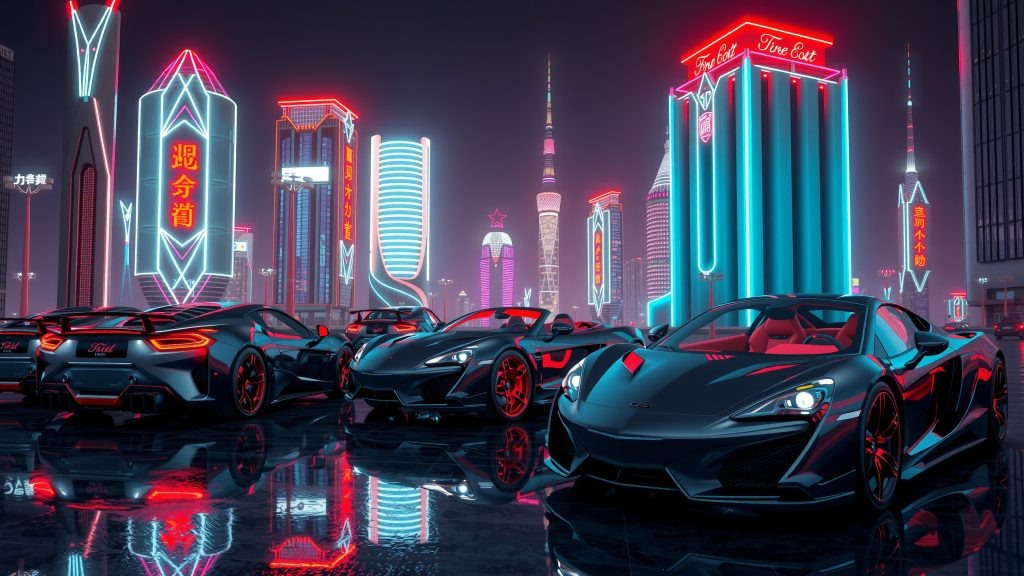    Какие особенности покупки авто, ввезённых параллельным импортом