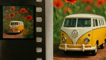 Почему клипы из 80-х хорошо выглядят в 4К? Секреты старой плёнки