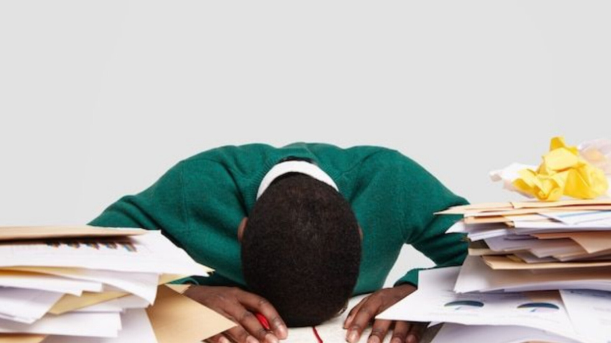 Выпускники часто сталкиваются с шоком