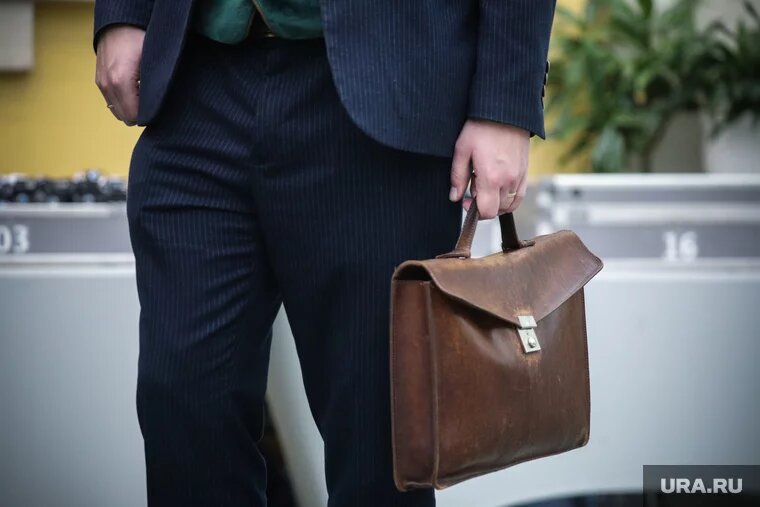 Василий Жуйков считает, что на него напали толпой. Фото: Алексей Гайнов © URA.RU