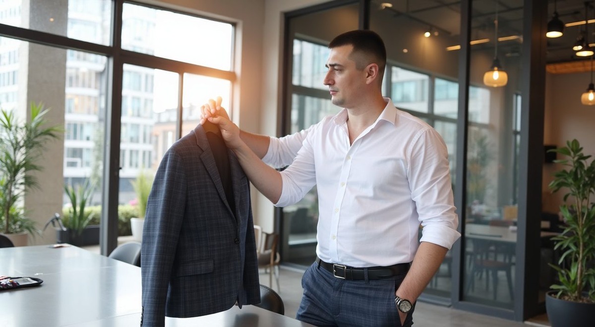    Как увеличить продажи в B2B секторе спецодежды: 7 шагов к успеху и росту вашего бизнеса Антон Сагайдак