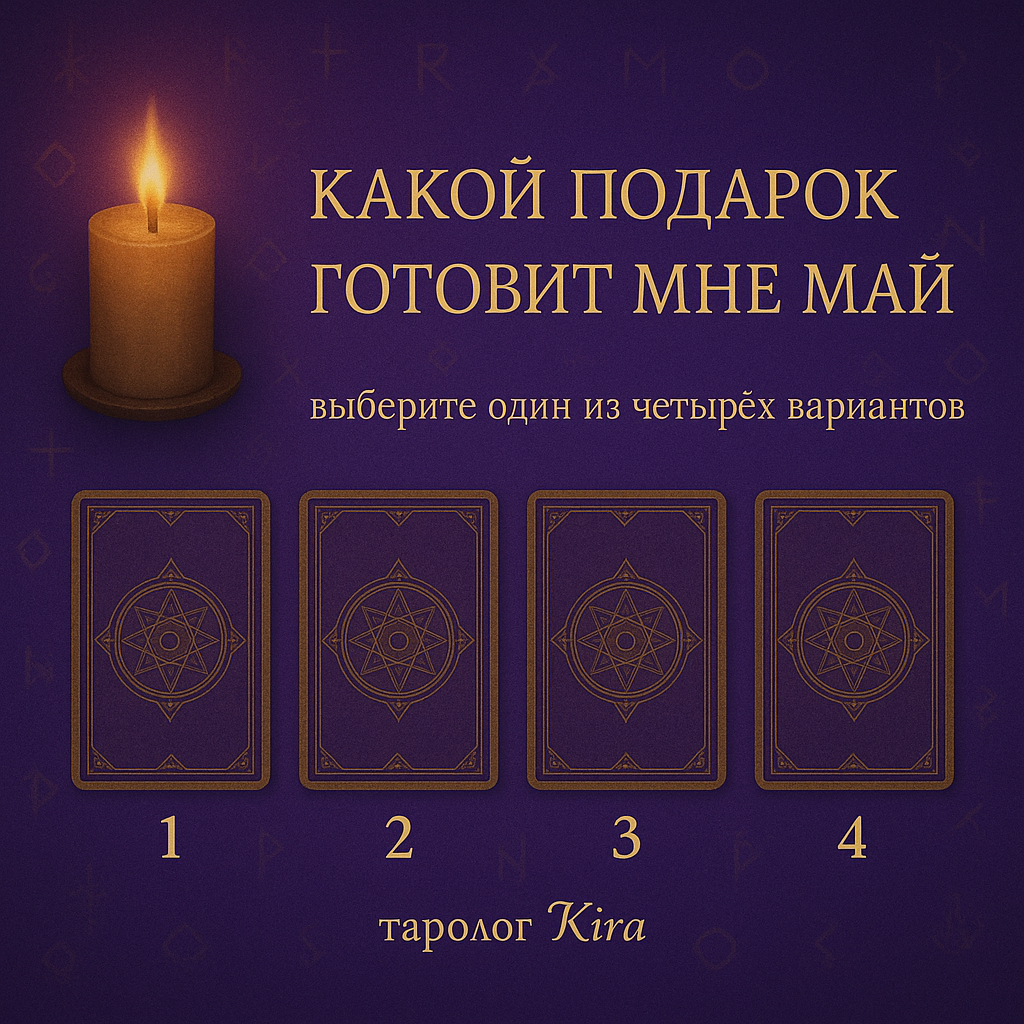 Таролог Кира 