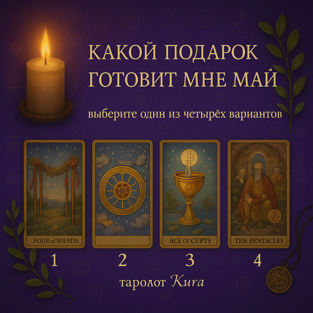 Таролог Кира 