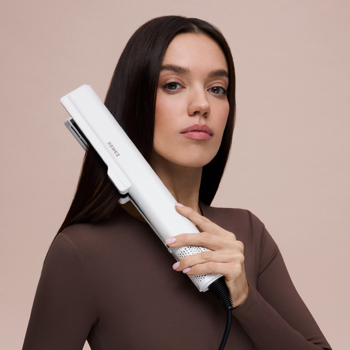 Фен-выпрямитель Model Q