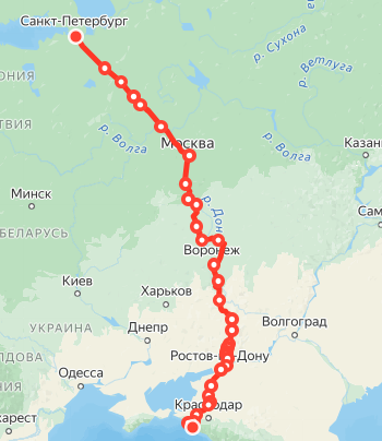 Яндекс.Карты