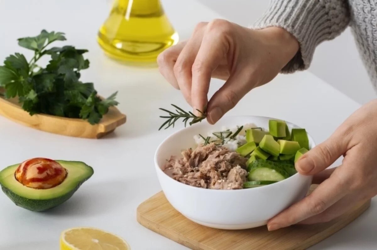    Диетолог Круглова: кетодиета повышает риск сердечно-сосудистых заболеваний