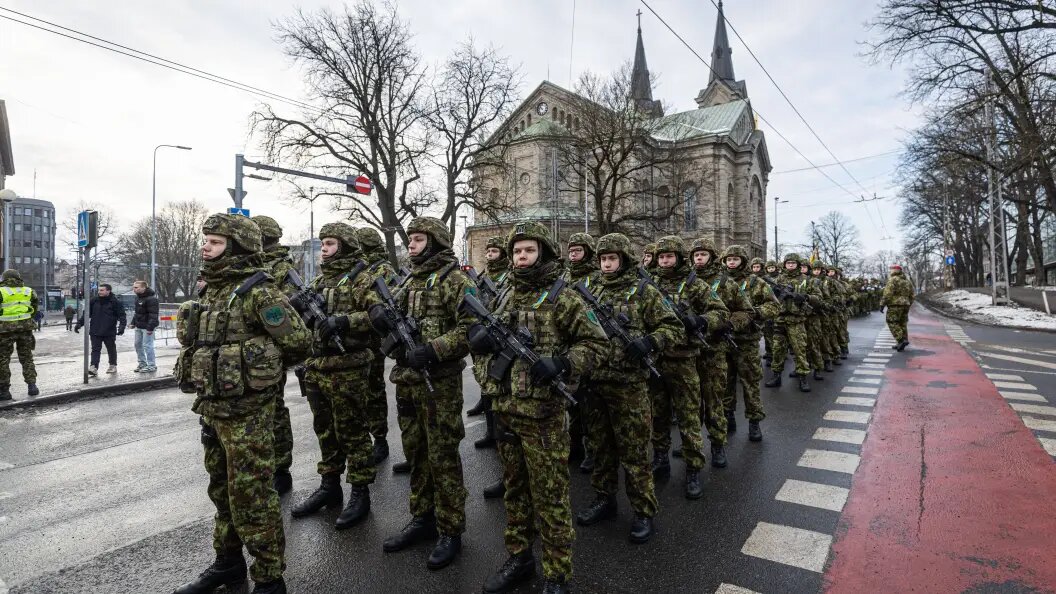    Фото: IMAGO/Madis Veltman/Globallookpress