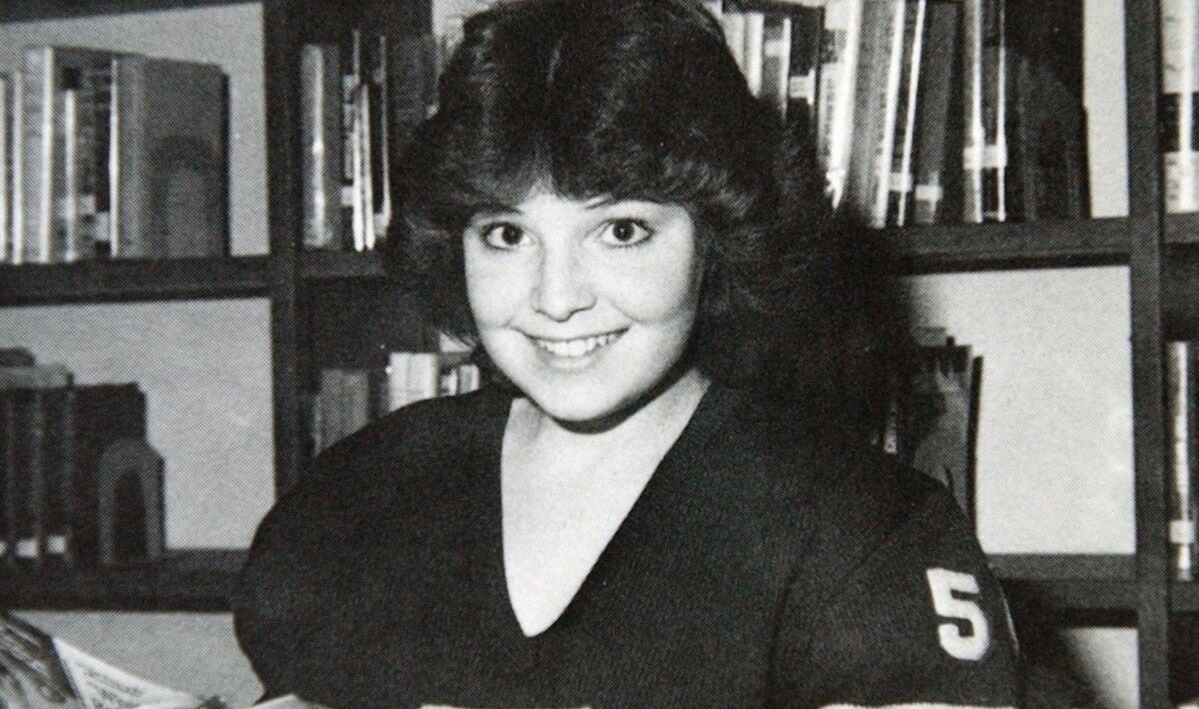 Фотка Валерии Новодворской