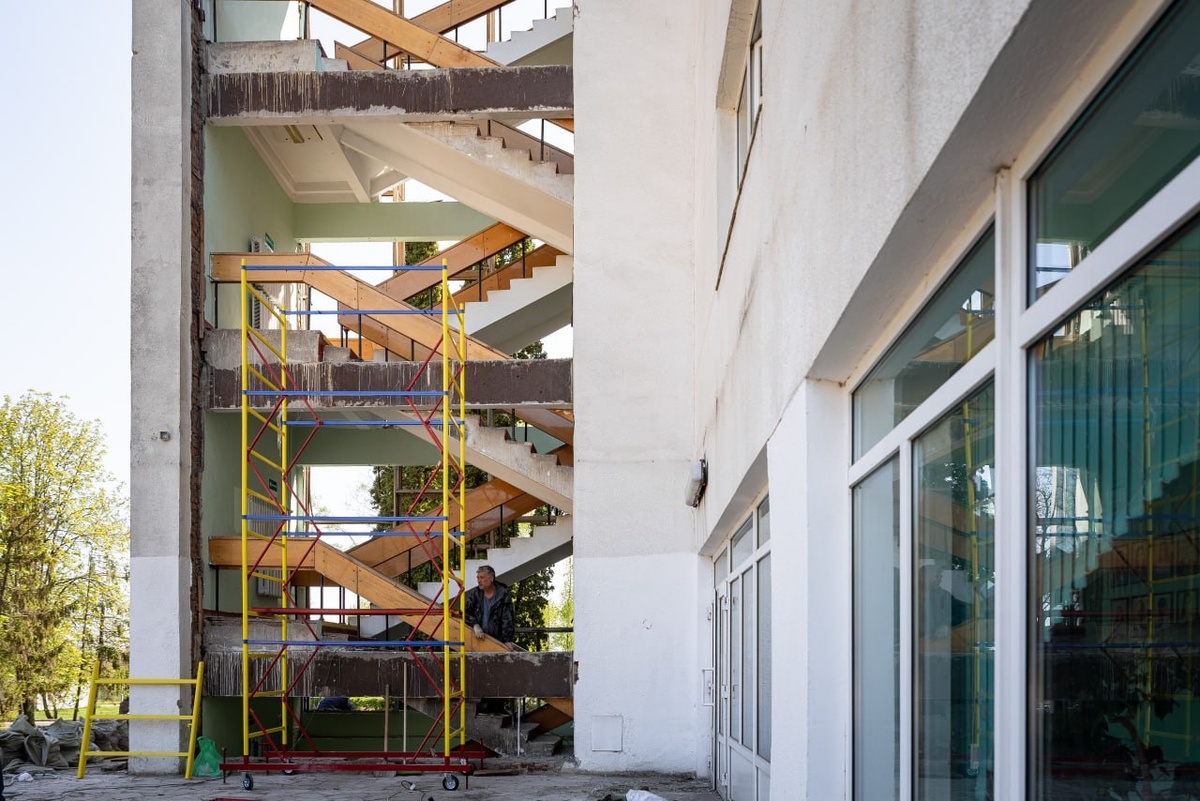 Фото: Рина Горлова.