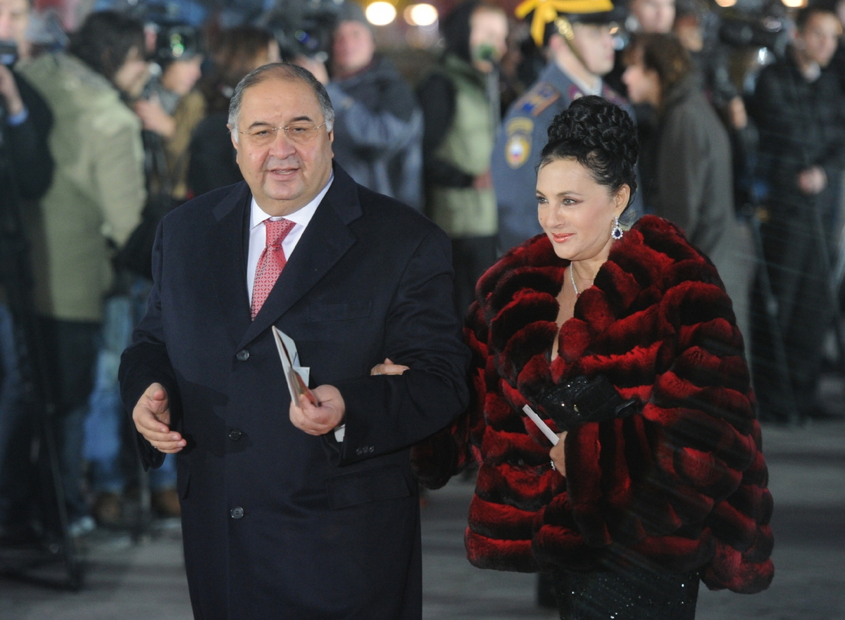 Безусловно, именно эта встреча со своим возлюбленным полностью перевернула её жизнь, подарив огромное количество возможностей.