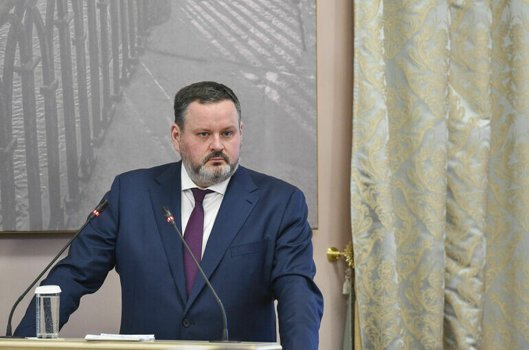   Игорь Самохвалов/ПГ