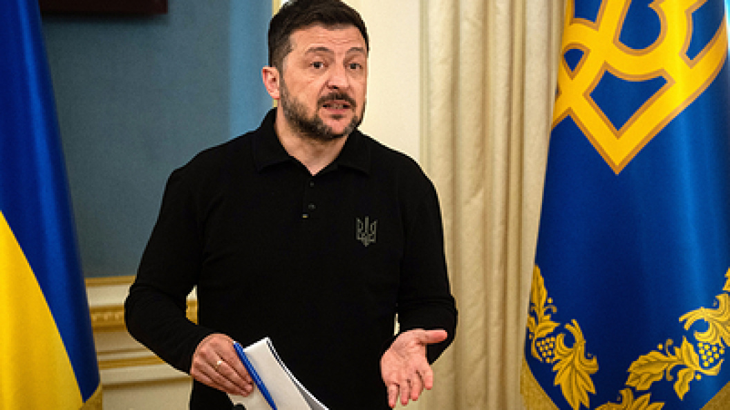    Фото: Danylo Antoniuk/Keystone Press Agency/Globallookpress