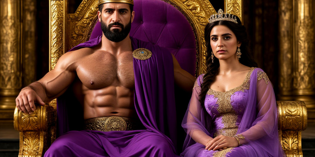 Аршакиды: что за древняя царская династия правила 2 тысячи лет назад Арменией, Грузией и Кавказской Албанией?