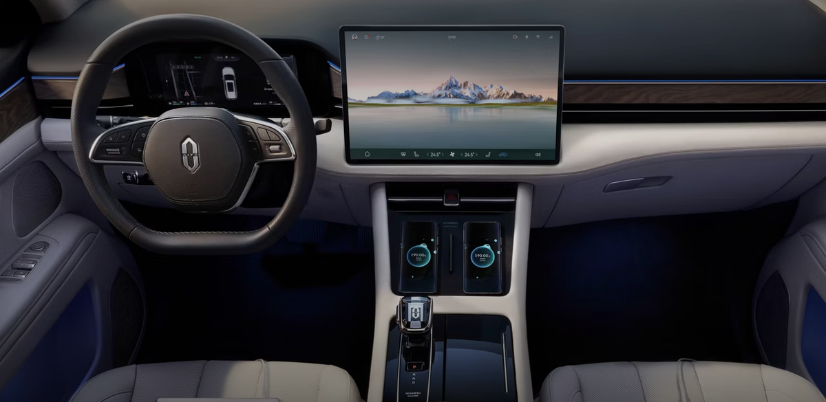 Фото Seres  📷
