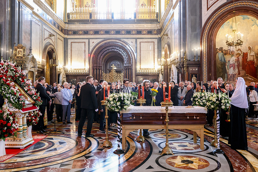    © Артем Геодакян/ТАСС