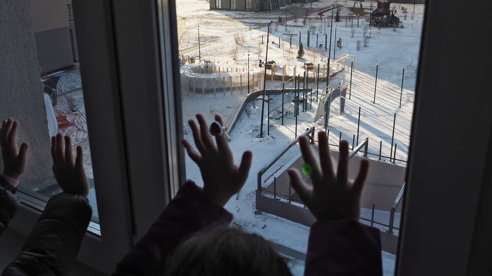 Фото: Евгения Яблонская / Коммерсантъ