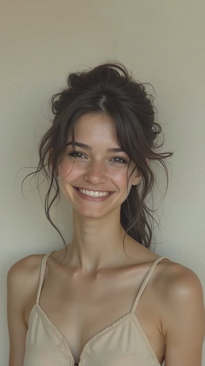 Кайра, «подруга» Марго