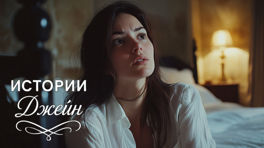    — Ты поедешь в отпуск одна, а я с внуком останусь — свекровь, решившая судьбу невестки