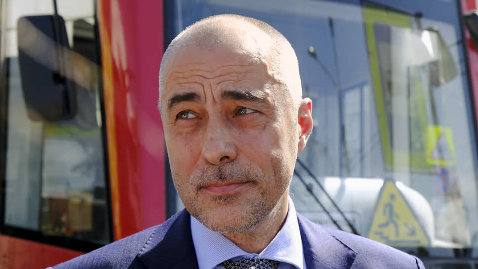 Фото: Алексей Смагин / Коммерсантъ