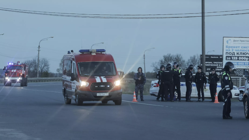   РИА Новости