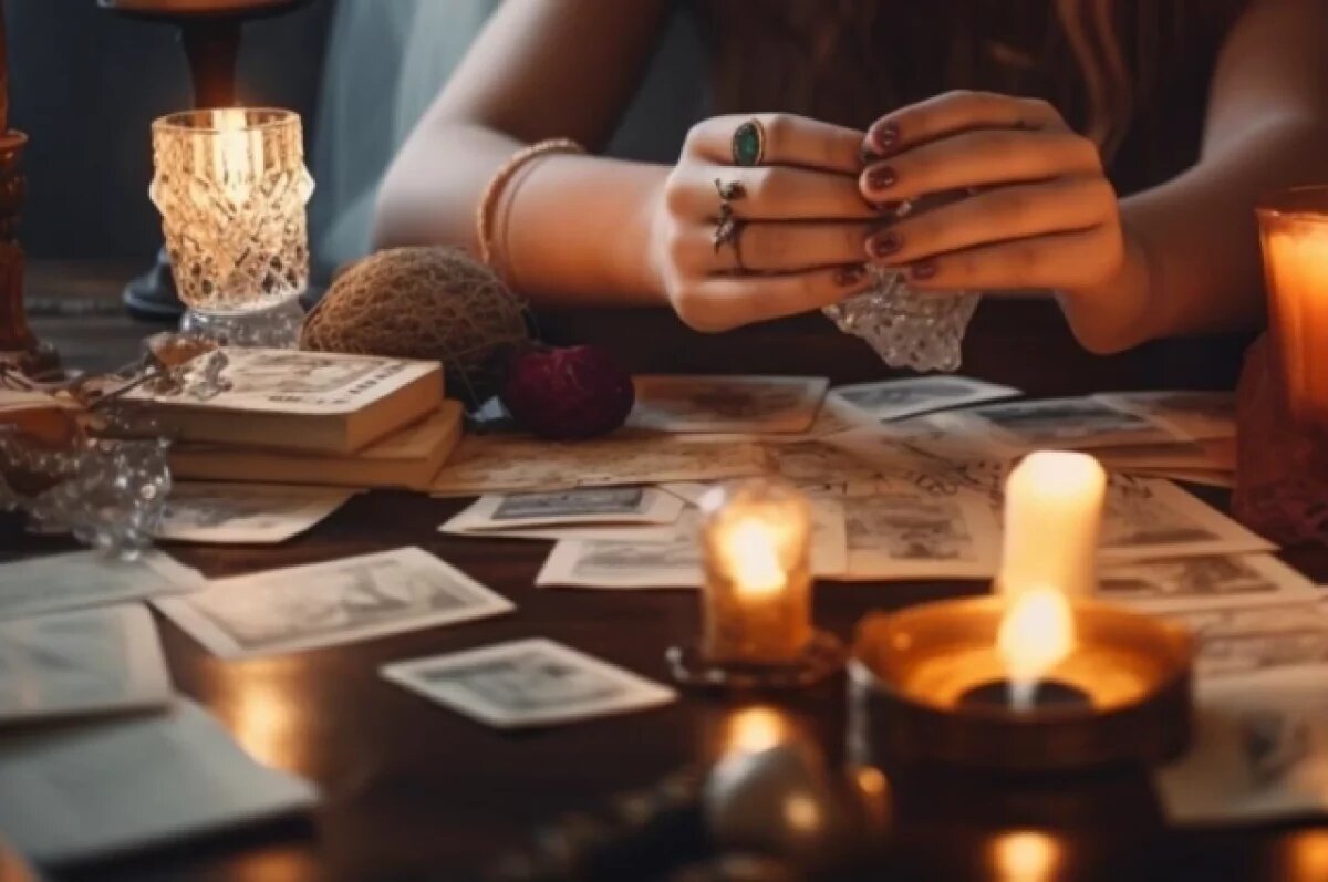    Милонов: гадалки и колдуны уже сейчас нарушают законодательство