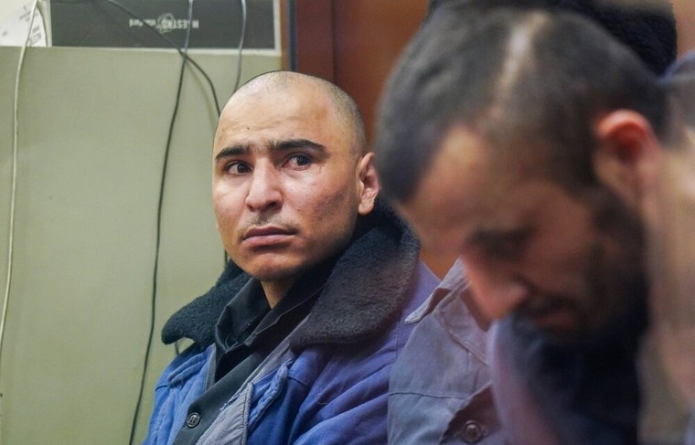    Александр Авилов/Агентство «Москва»