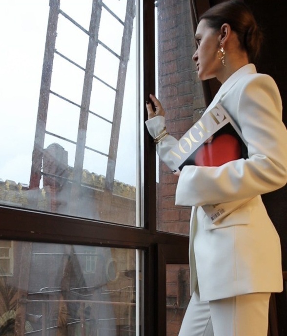 Фото автора блога