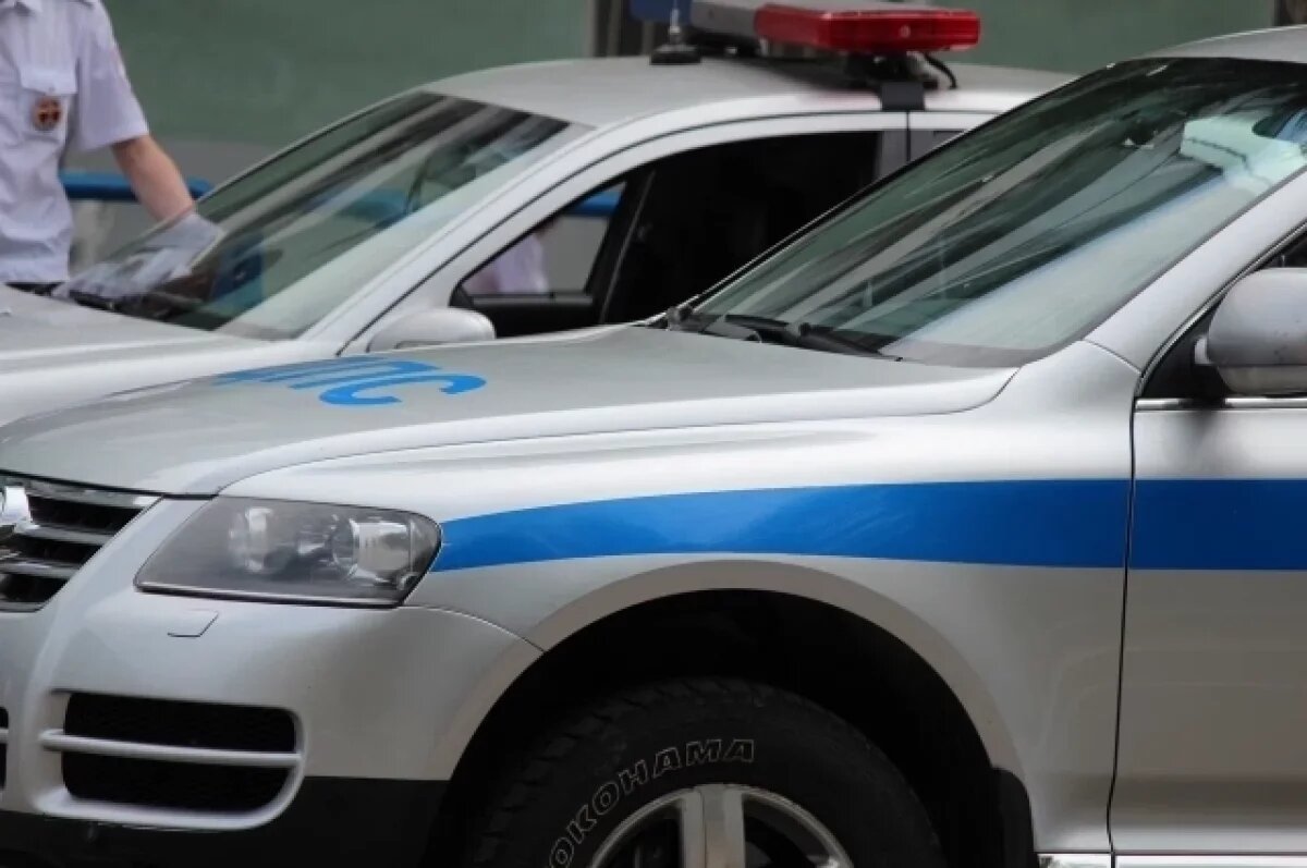    Школьников нашли живыми.