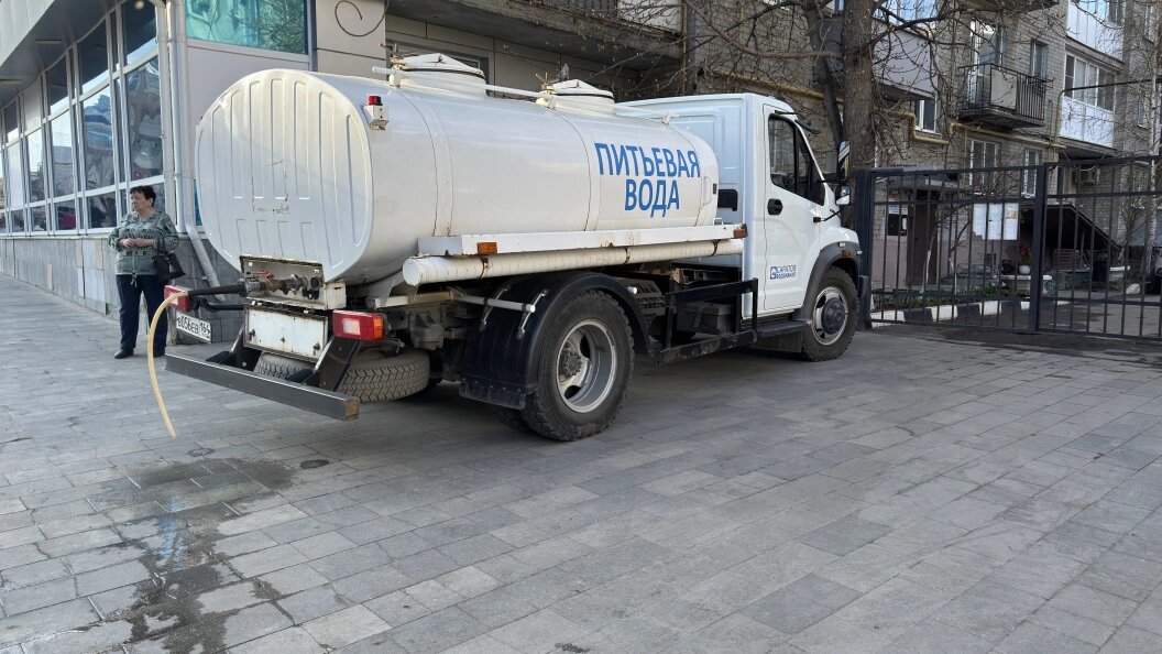    фото: Alexander Legky/Global Look Press