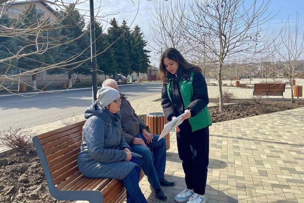    Фото правительства Ростовской области Александр Любименко