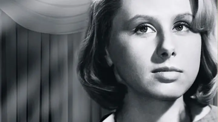 Наталья Михайловна Вилькина - советская актриса театра и кино