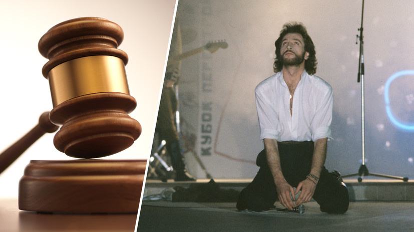    Gettyimages.ru/РИА Новости