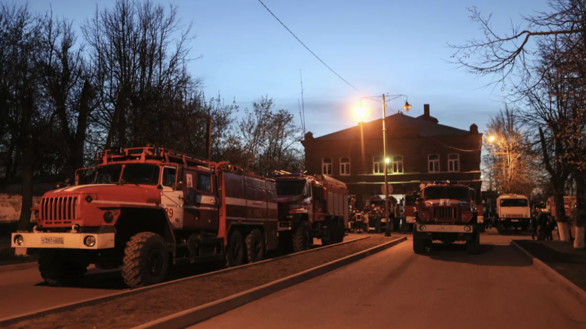   РИА Новости