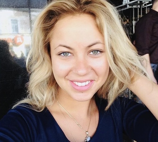 Дарья де Батс, соцсети